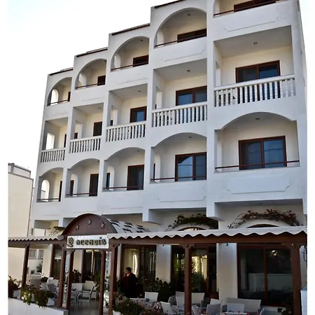 Oceanis Hotel-2